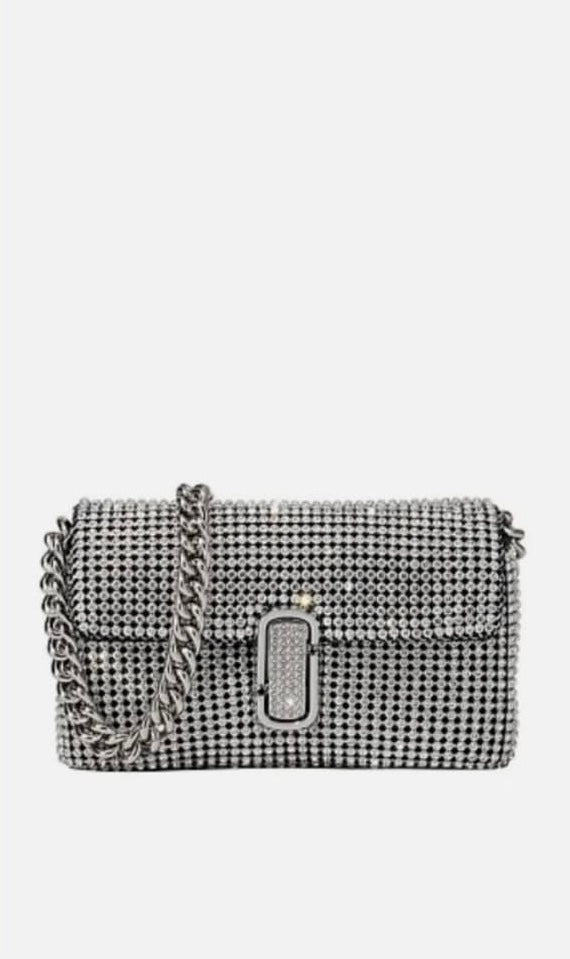 Marc Jacobs - Mini Rhinestone Bag