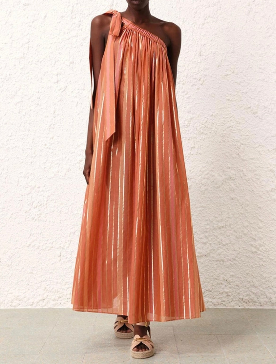 Zimmermann - Junie Asymmetric Midi