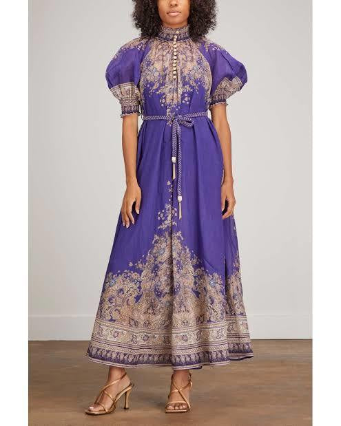 Zimmermann - Anneke Swing Maxi