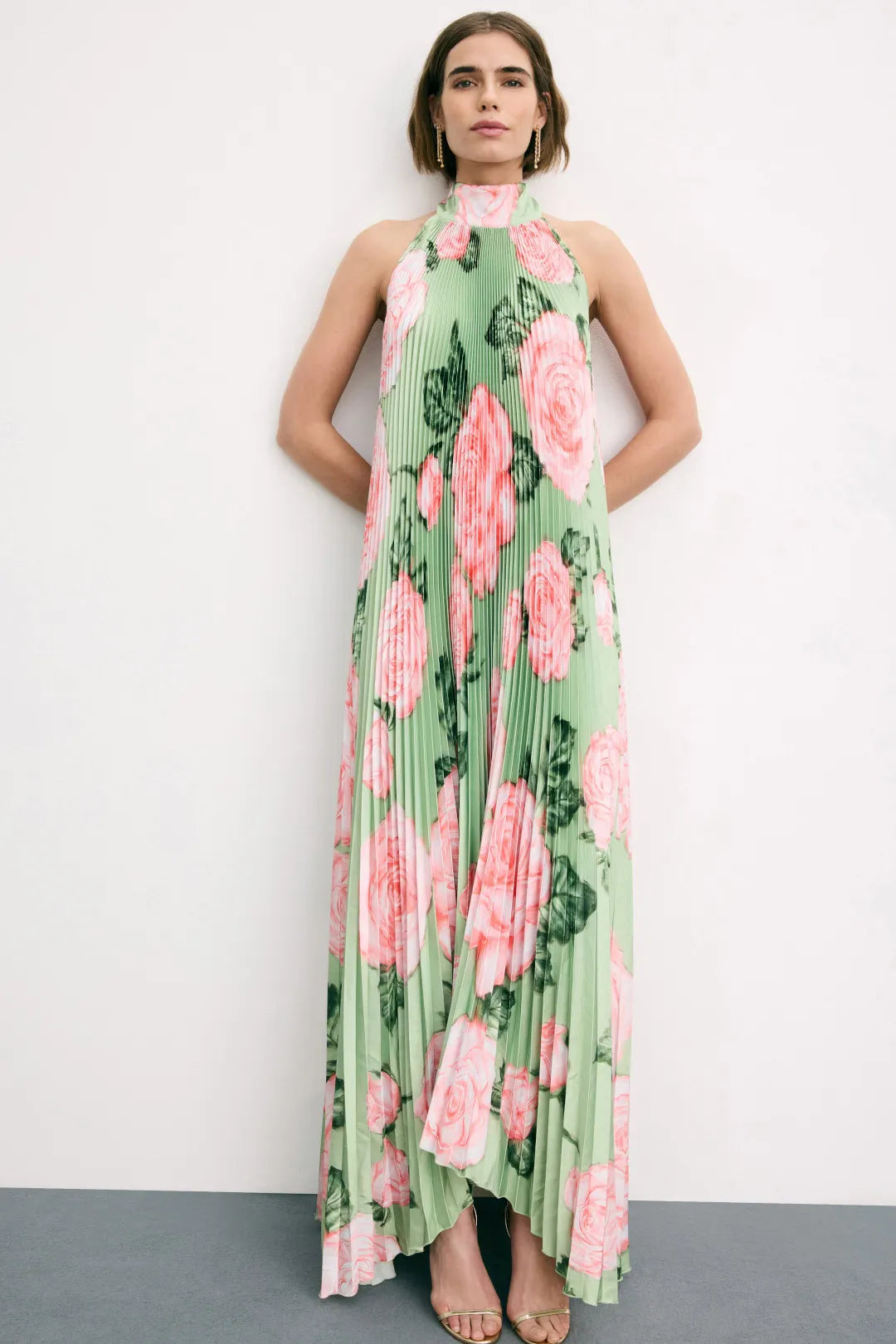 L'idee - Olympia Gown