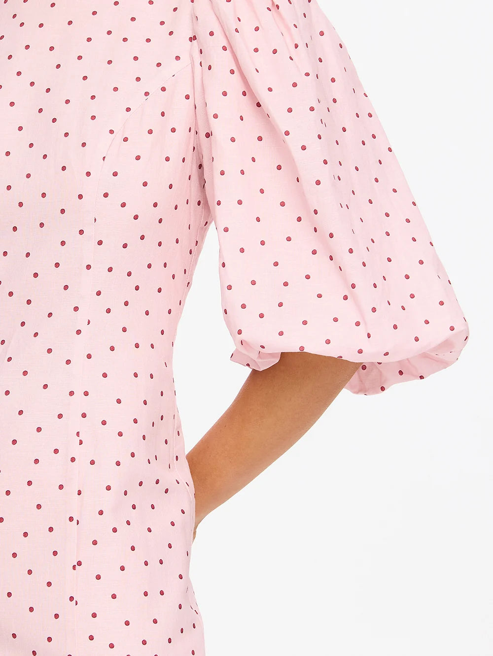 Kivari - Sia Bubble Sleeve Mini (Size 6, 8 & 16)