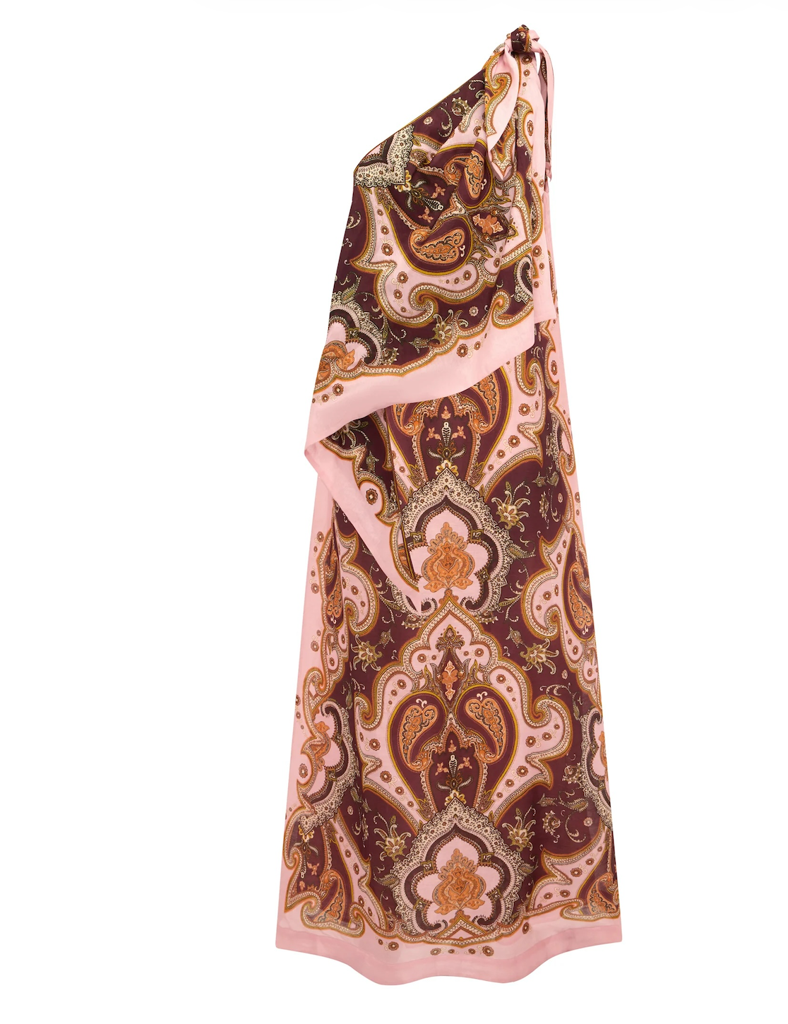 Alemais - Porter Midi Dress