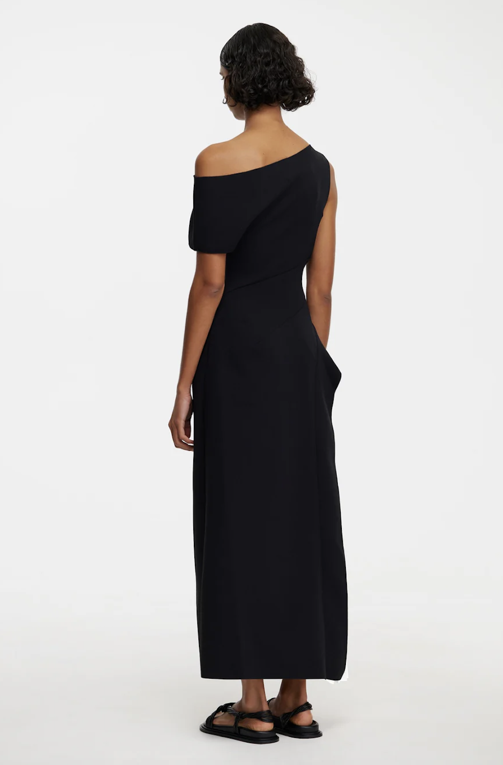 Acler - Sudden Midi Dress