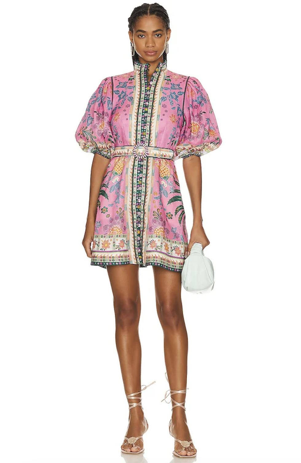 Zimmermann - Ginger Lantern Mini