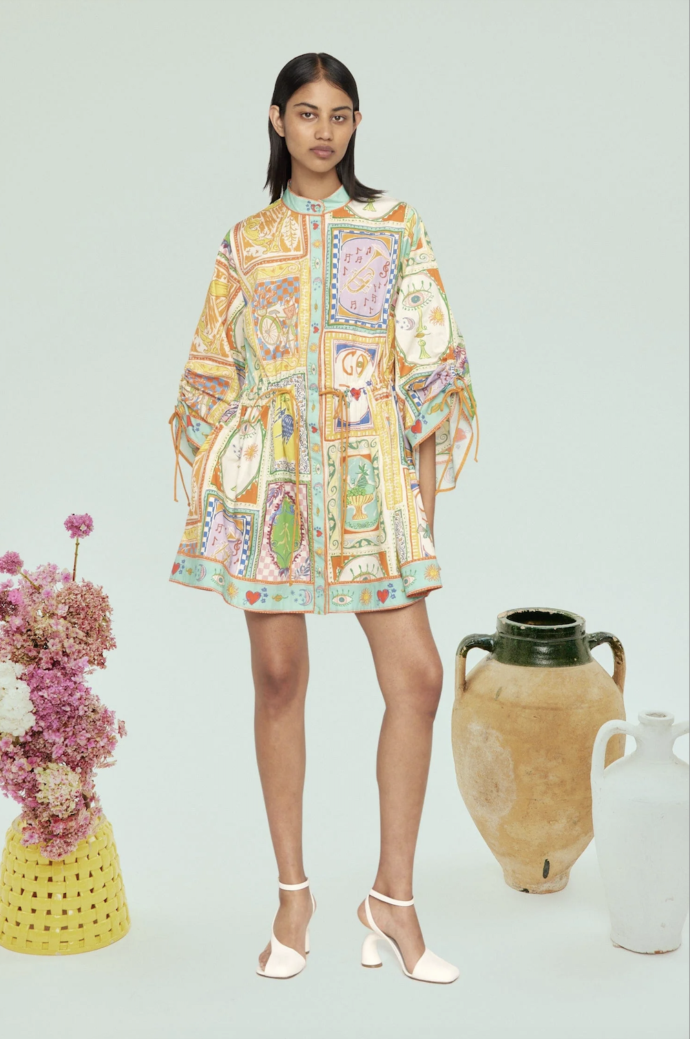 Alemais - Holiday Go To Mini