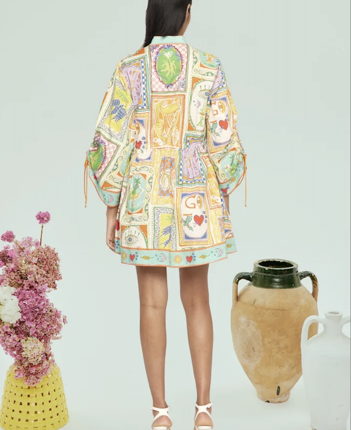 Alemais - Holiday Go To Mini