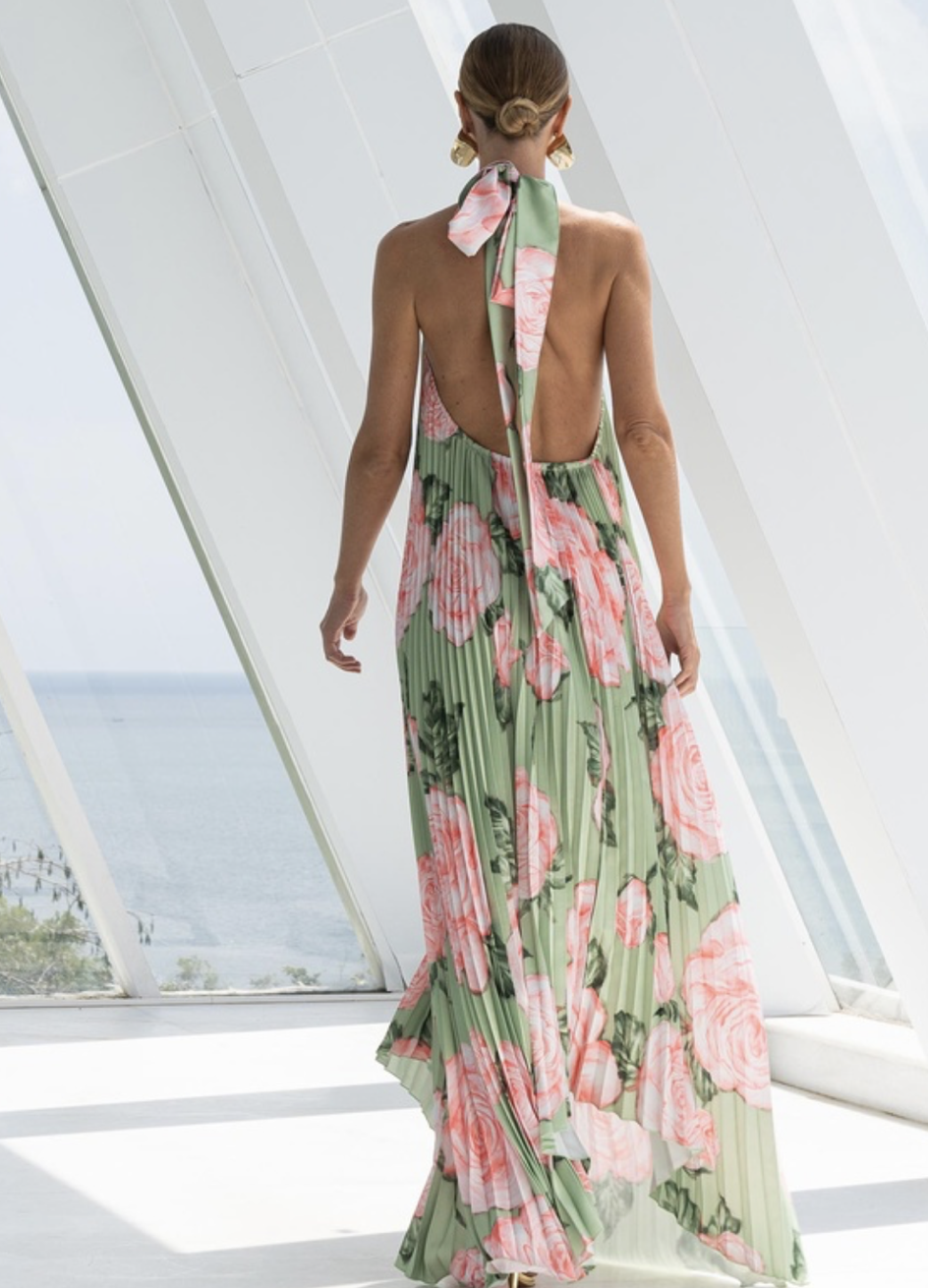 L'idee - Olympia Gown