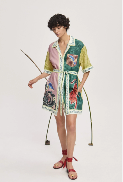 Alemais - Rochester Mini