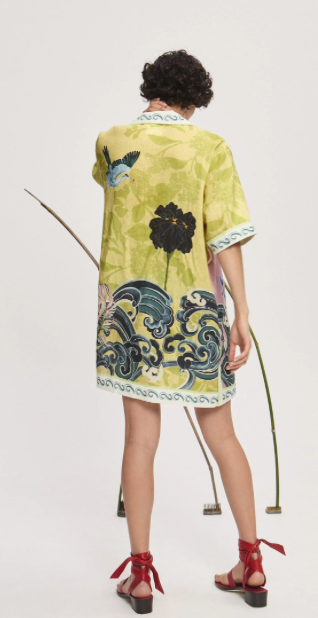 Alemais - Rochester Mini