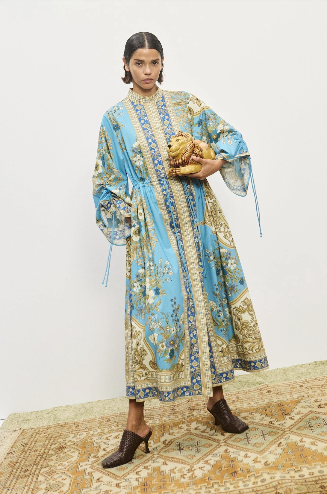 Alemais - Cassie Pool Dress