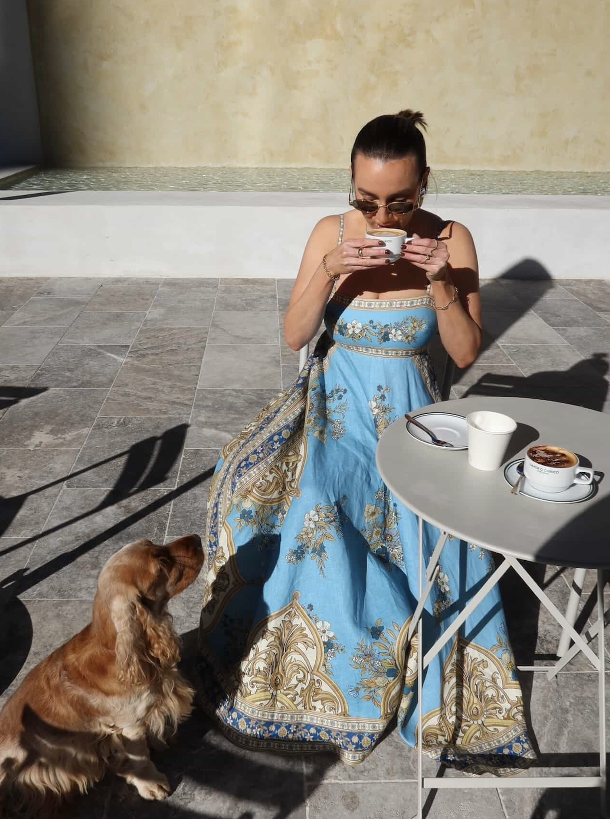 Alemais - Cassie Sundress