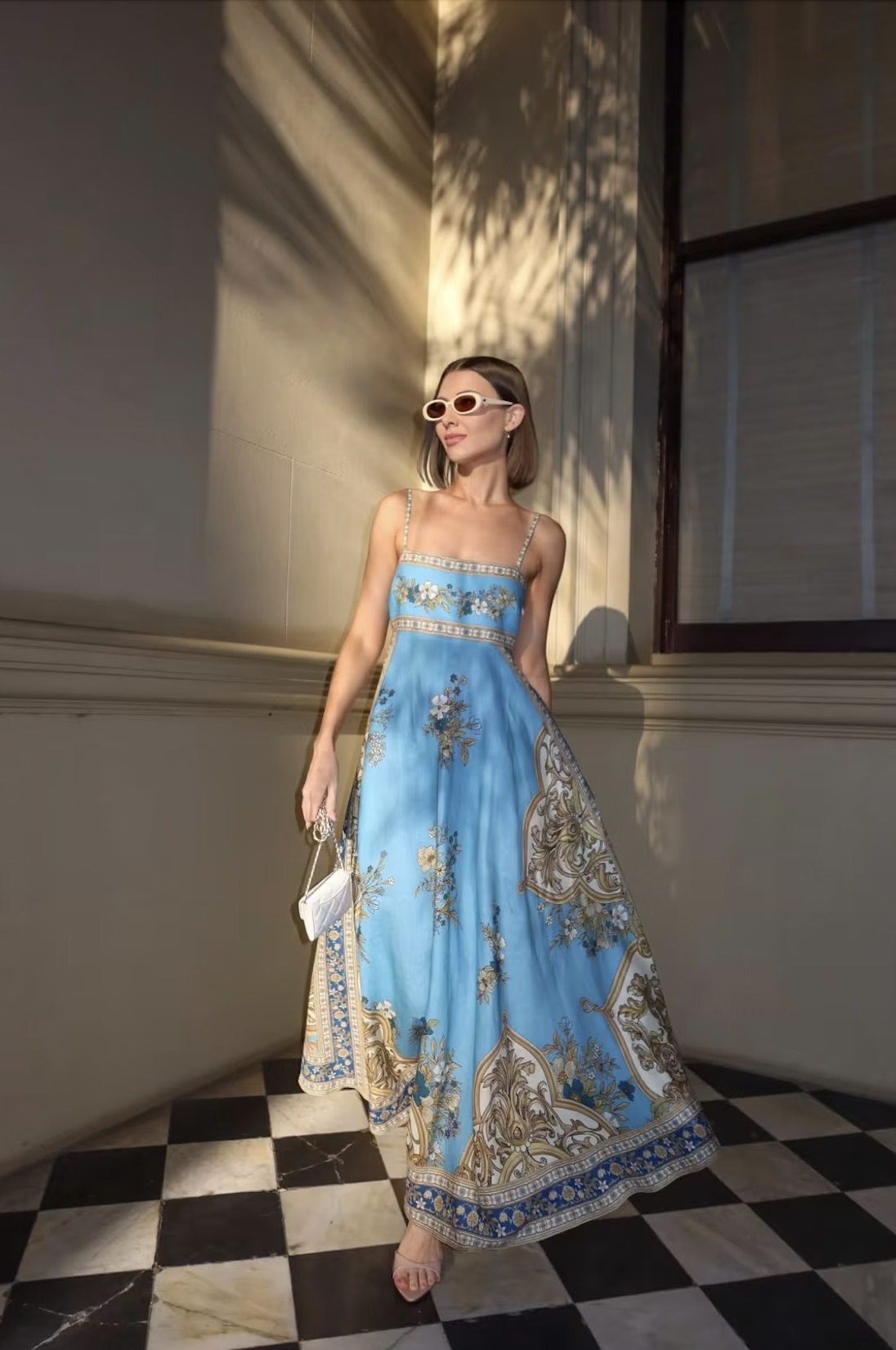 Alemais - Cassie Sundress