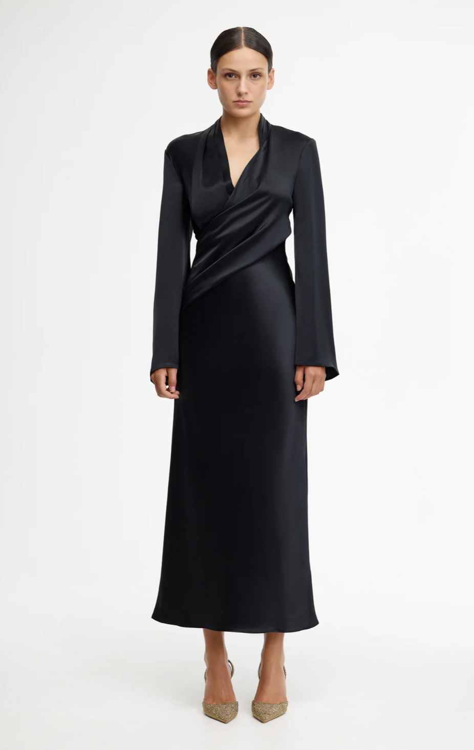 Acler - Piccadilly Midi