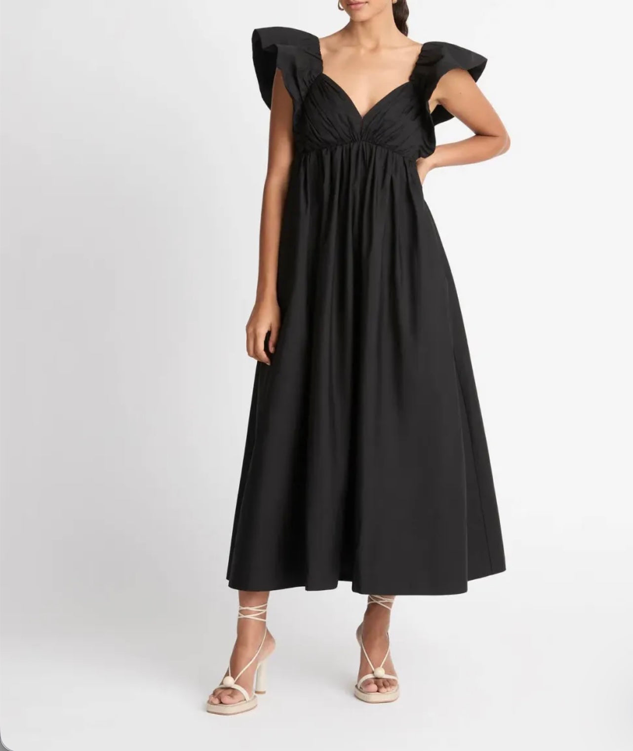 Sheike - Parisian Maxi Dress