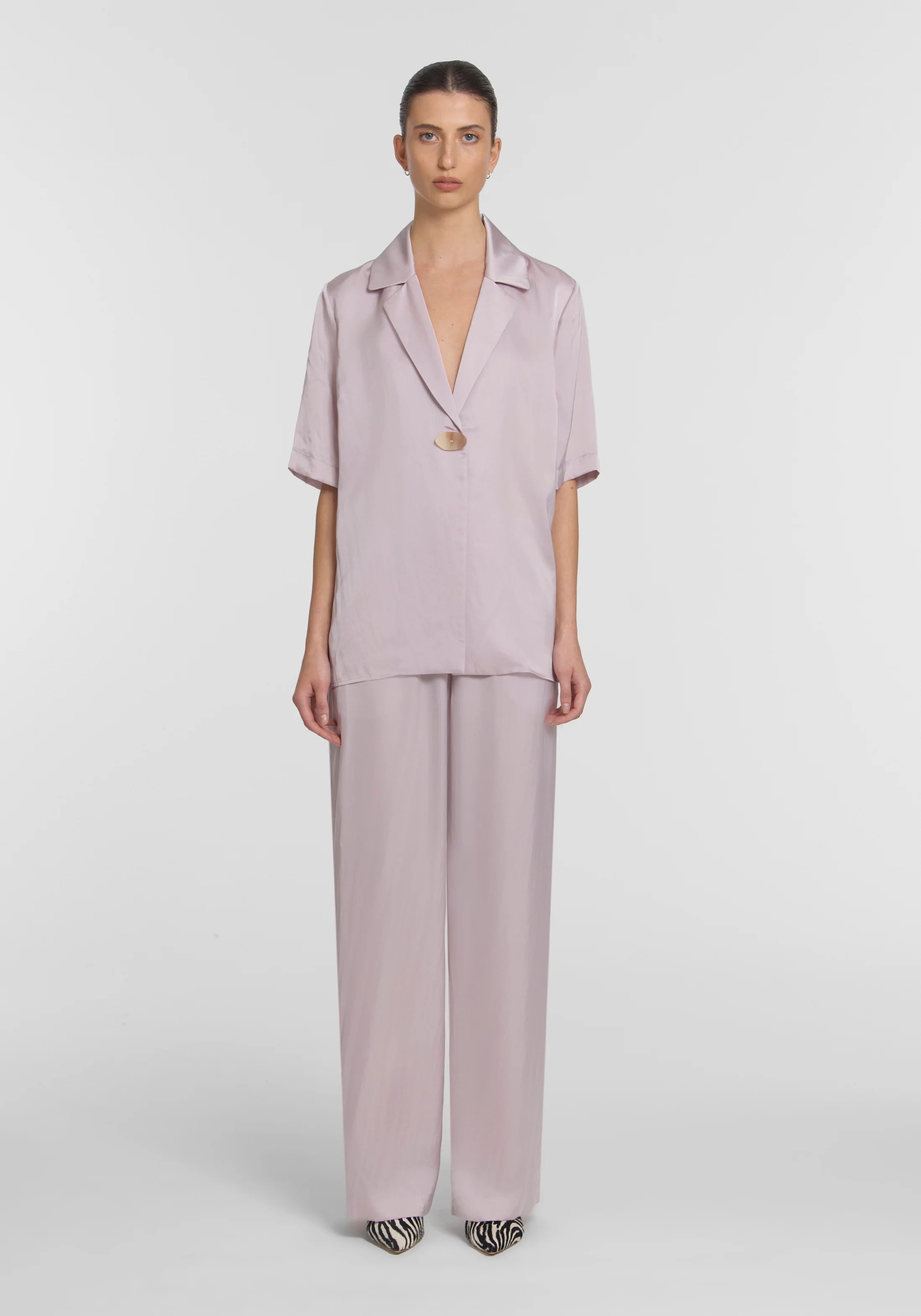 Viktoria & Woods - Chorus Silk Set