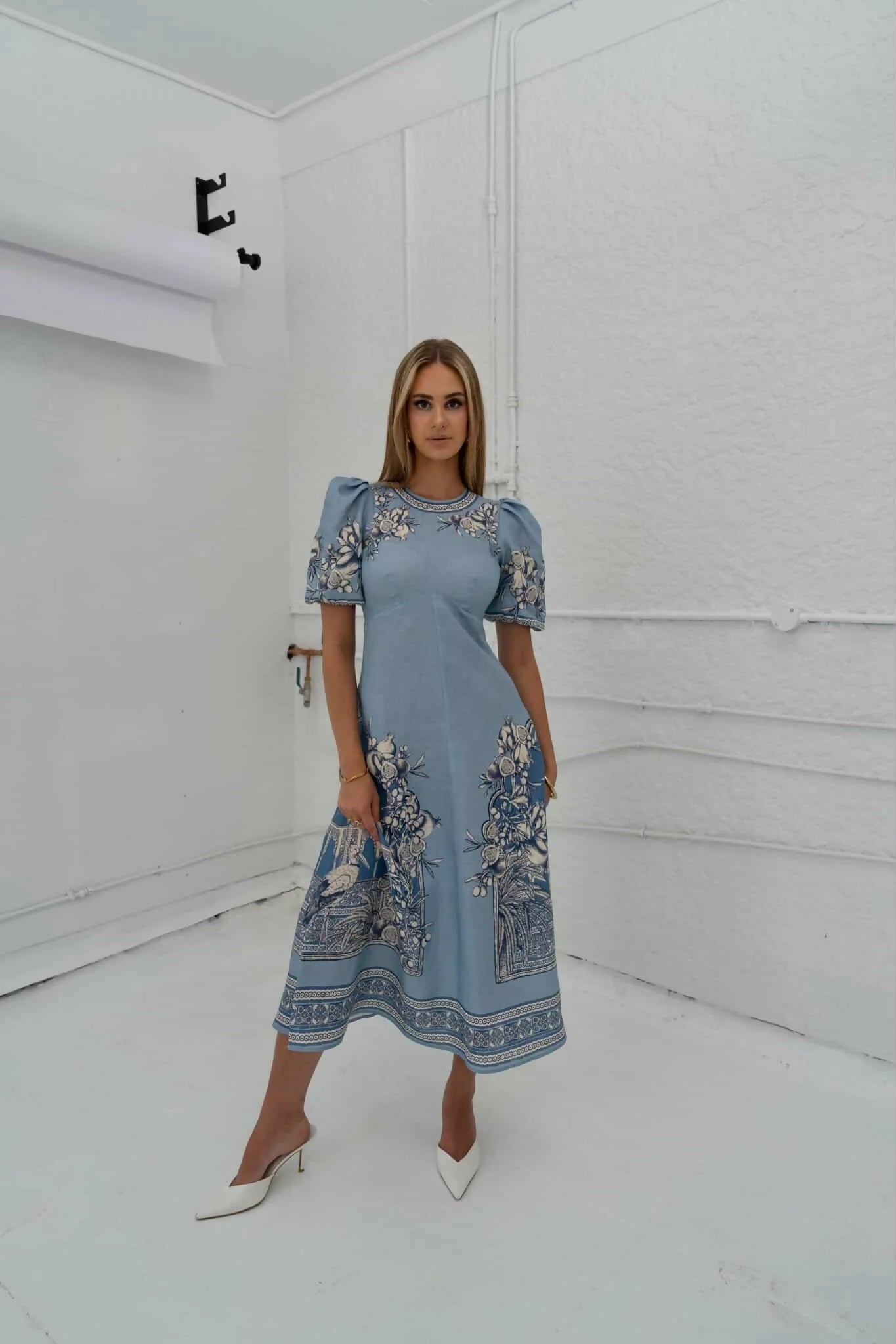 Alemais - Villa Romantica