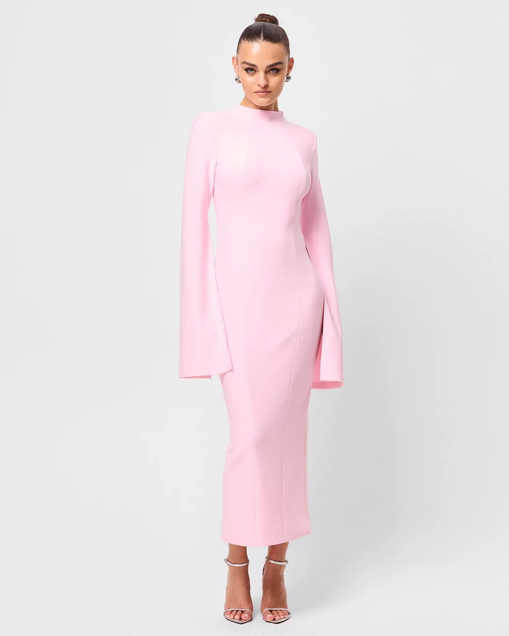 Mossman - Sense Of Mystery Midi