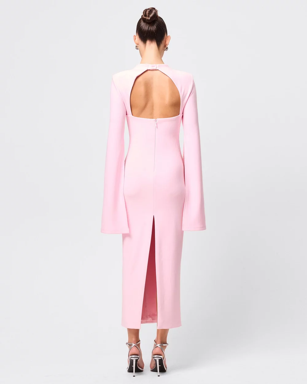 Mossman - Sense Of Mystery Midi