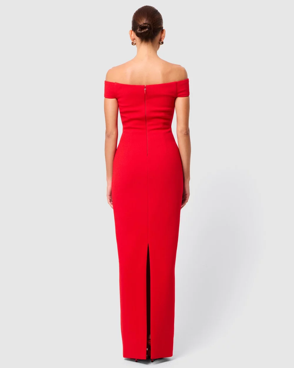 Mossman - Modernist Maxi Dress