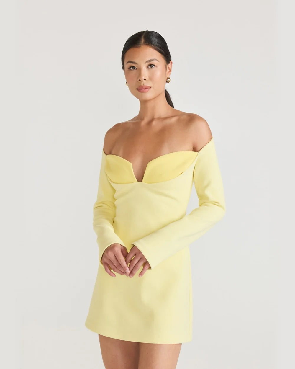 Tojha - Lilosa Mini Dress