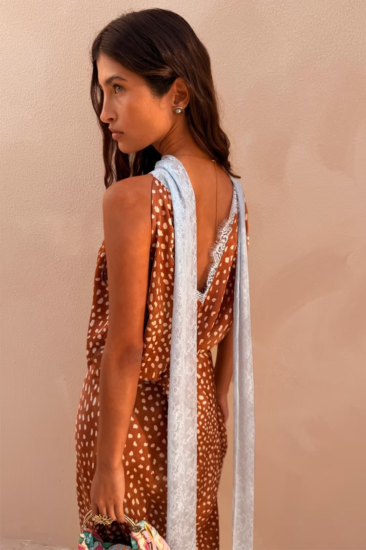 Never Fully Dressed - Deer Lily Set