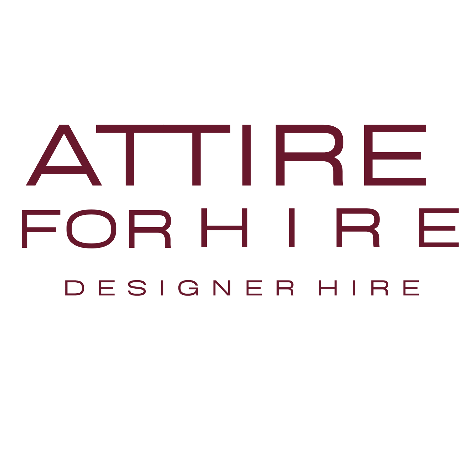 Attire for Hire